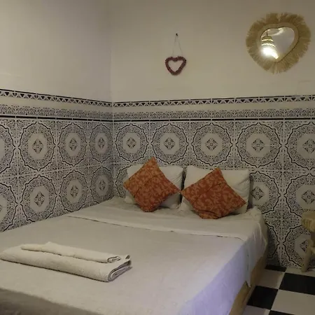 Hannah House Marrakesh Exterior foto