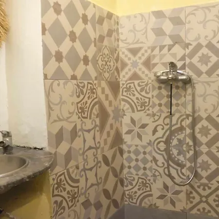 Hannah House Marrakesh Exterior foto