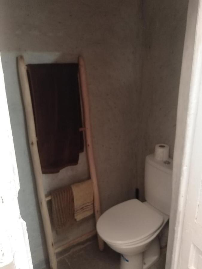 Accommodatie bij particulieren Hannah House