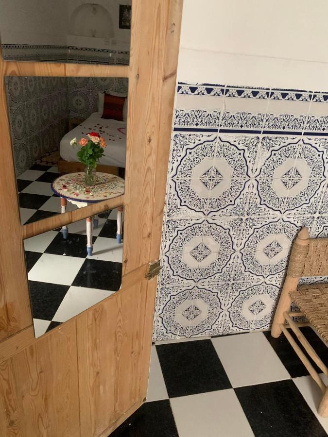 Hannah House Accommodatie bij particulieren *