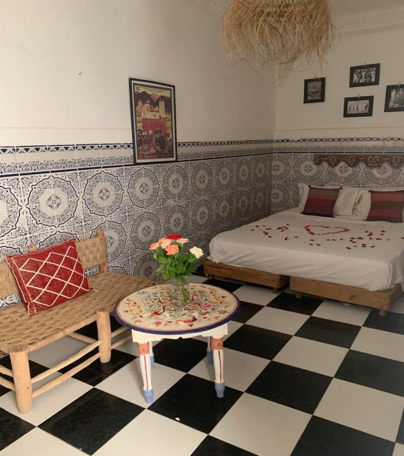 Hannah House Accommodatie bij particulieren