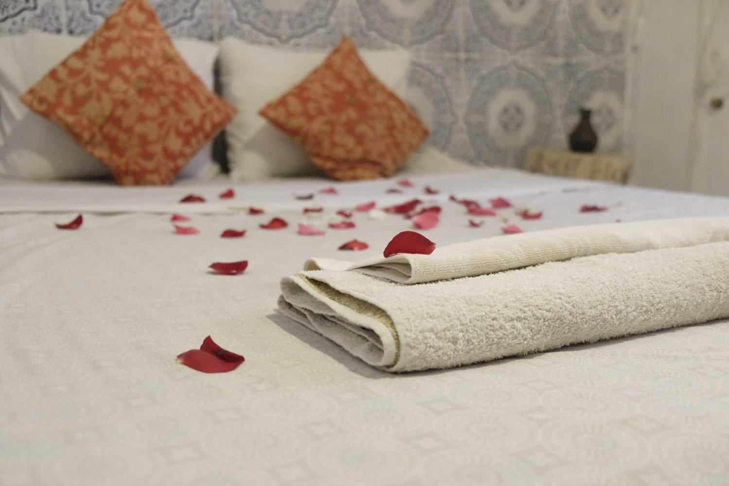 Accommodatie bij particulieren Hannah House