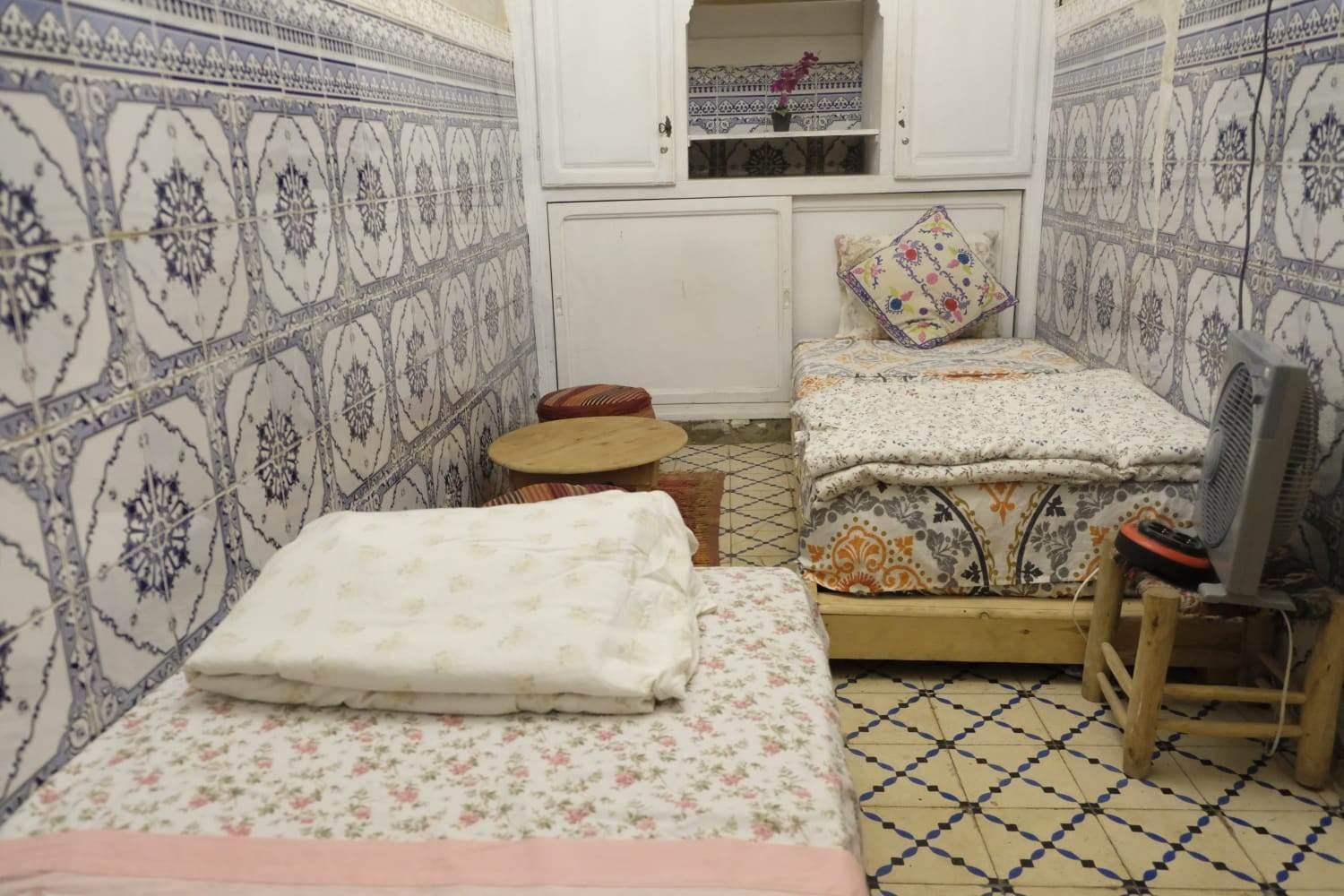 Hannah House Accommodatie bij particulieren *