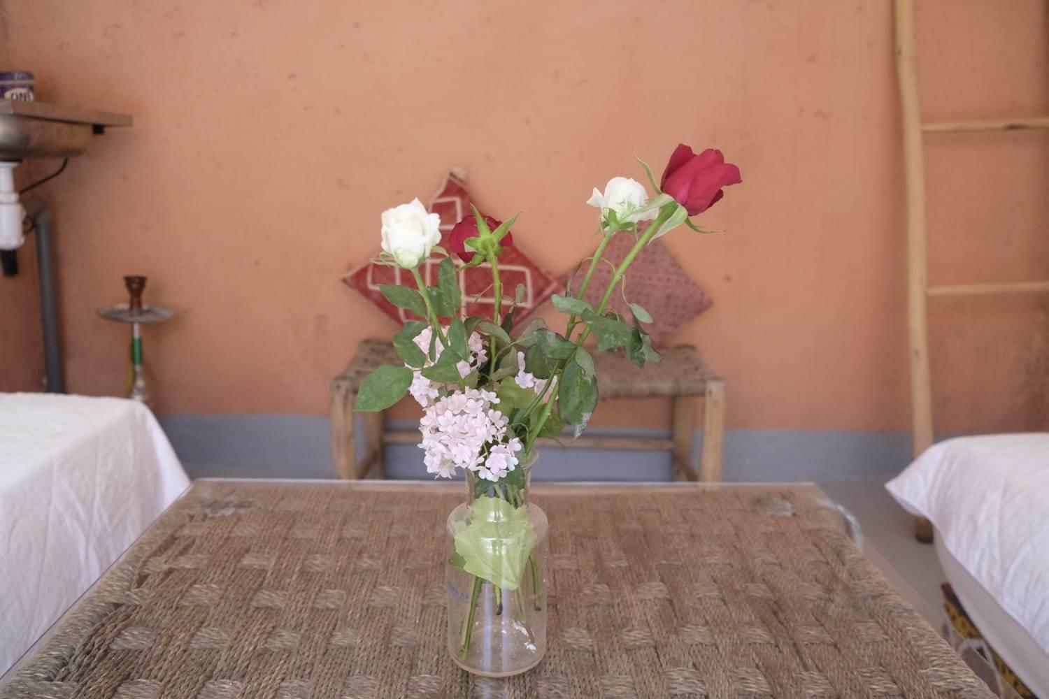 Hannah House Accommodatie bij particulieren